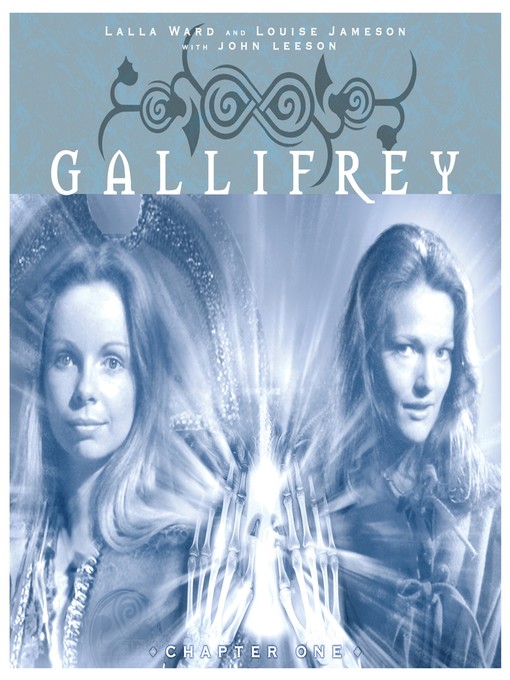 Title details for Gallifrey: Weapon of Choice by Alan Barnes - Available